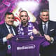 Ribéry - Fiorentina