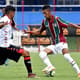 Sub-17 Fluminense x Vitória-BA 21/08/2019