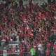 Flamengo x Internacional - Torcida do Inter