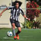 Matheus Nascimento - Botafogo Sub-17