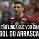 Brasileirão: os memes de Ceará 0 x 3 Flamengo