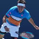 Kei Nishikori no US Open