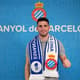 Jonathan Calleri anunciado pelo Espanyol
