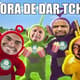 Zoeira na web: os memes da eliminação do Palmeiras na Libertadores