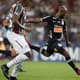 Fluminense x Corinthians - Vagner Love