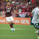 Flamengo x Palmeiras - Pablo Marí
