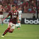 Flamengo x Palmeiras - Arrascaeta