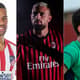 Renan Lodi, Léo Duarte e Pedro lideram a lista das maiores vendas de clubes brasileiros nesta de transferências para a Europa. Veja a lista dos 10 mais caros:
