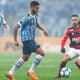 Grêmio e Palmeiras vão decidir que clube brasileira disputará a final da Libertadores