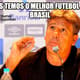 Copa do Brasil: os memes da eliminação do Grêmio para o Furacão