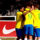 Brasil x Coreia do Sul sub 17