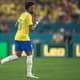 Brasil x Colômbia - Neymar