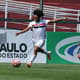 São Paulo x Palmeiras - Feminino
