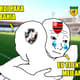 Brasileirão: os memes de Vasco 0 x 2 Bahia