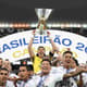 Corinthians Campeão 2017