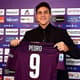 Pedro - Fiorentina