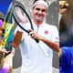 Nadal - Federer - Djokovic