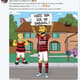 Herói da vitória sobre o Santos no último sábado, Gabigol aproveitou o domingo de folga para interagir com seguidores que aderiram à sua brincadeira e respostar imagens em seu Twitter. Veja a seguir.