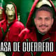 Guerrero é alvo de provocações após vice da Copa do Brasil
