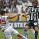 Botafogo x São Paulo - Cícero