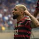 Confira a seguir a galeria especial do LANCE! com as imagens da vitória do Flamengo sobre o Cruzeiro