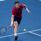 Murray em vitória no ATP de Zhuhai, na China