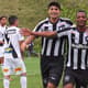 Botafogo 4x0 Ponte Preta - Campeonato Brasileiro Sub-20