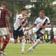 Gabriel Pec e Figueiredo Vasco x Flamengo sub-20