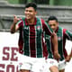 Evanilson Fluminense Sub-20