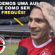 Brasileirão: os memes de Flamengo 3 x 1 Internacional