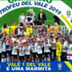 Vídeo brinca com eliminação do Corinthians para o Independiente Del Valle