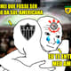 Copa Sul-Americana: os memes da eliminação do Atlético Mineiro