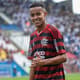 Lázaro - Flamengo
