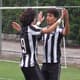 Botafogo 3 x 2 Volta Redonda - Sub-17 - Matheus Nascimento