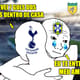 Champions League: os memes de Tottenham 2 x 7 Bayern de Munique