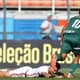 Copa do Brasil sub-17 - Palmeiras x São Paulo
