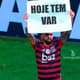 Libertadores: os memes de Grêmio 1 x 1 Flamengo