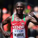 Geoffrey Kirui quer ser bicampeão na maratona do Mundial de Atletismo (Divulgação/IAAF)