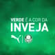 Verde - Palmeiras