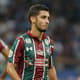 Cruzeiro x Fluminense - Danielzinho