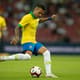 Brasil x Senegal - Daniel Alves