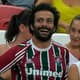 Salah - Fluminense