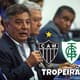 O principal assunto do nosso Tropeirãocast é a crise no Cruzeiro e seus desdobramentos com a  volta de Zezé Perrella ao comando do futebol da Raposa