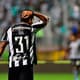 Palmeiras x Botafogo - Yuri