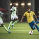 Brasil x Nigéria - Renan Lodi