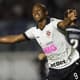 Vasco x Botafogo - Ribamar comemora seu gol