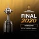Final da Libertadores 2020 será no Maracanã