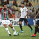 Fluminense x Athletico-PR - Nenê