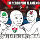 Brasileirão: os memes de Flamengo 2 x 0 Fluminense