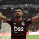 Flamengo x Grêmio - Pablo Marí